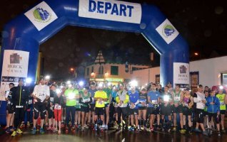13ème Vérotière Nocturne 